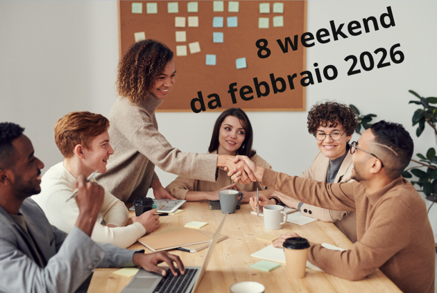 Corso in Counselling Aziendale 