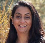 Shail Rajan, Author Photo