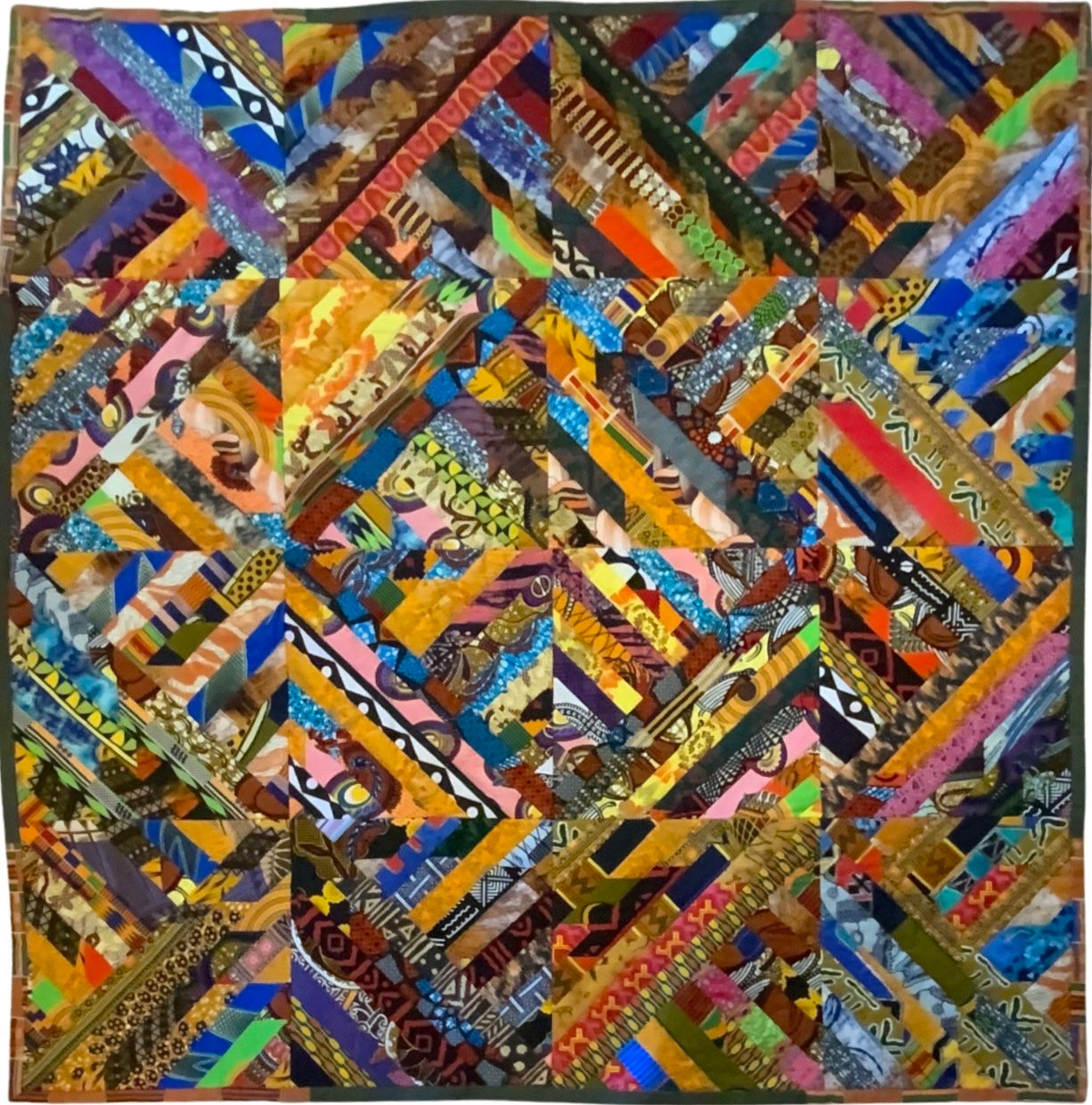 Wallhanging - Genesis