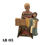 Thumbnail: Bessie & Cookie Figurine