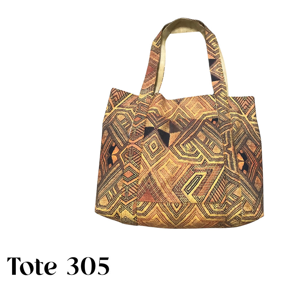 Tote 305