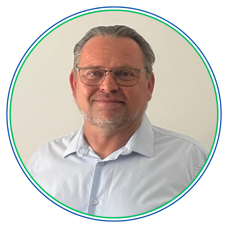 Photo du rédacteur: Laurent BAILLY