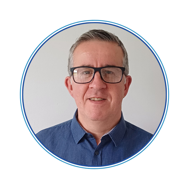 Photo du rédacteur: Laurent CHAUVIGNÉ