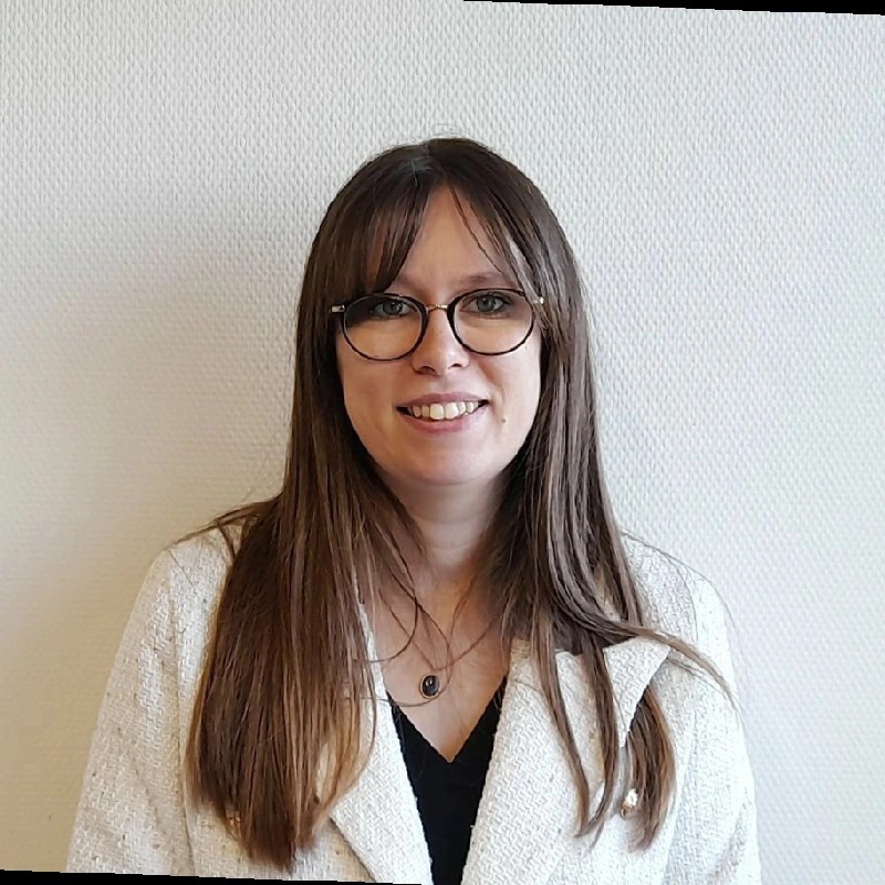 Writer: Marie TACONNÉ
