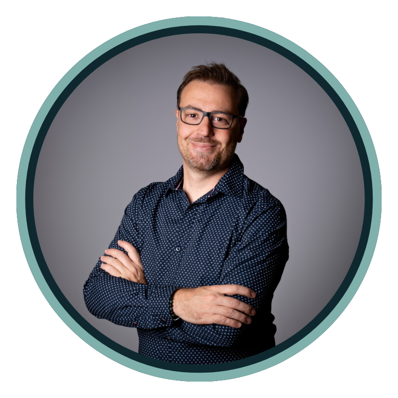 Photo du rédacteur: David PENNES