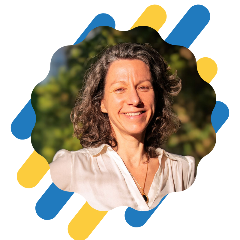 Writer: Clarisse LE GUYADER