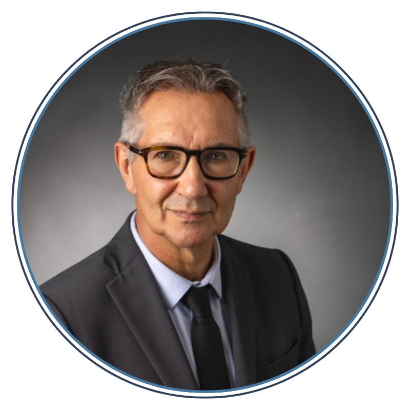 Photo du rédacteur: Olivier GRIMOULT