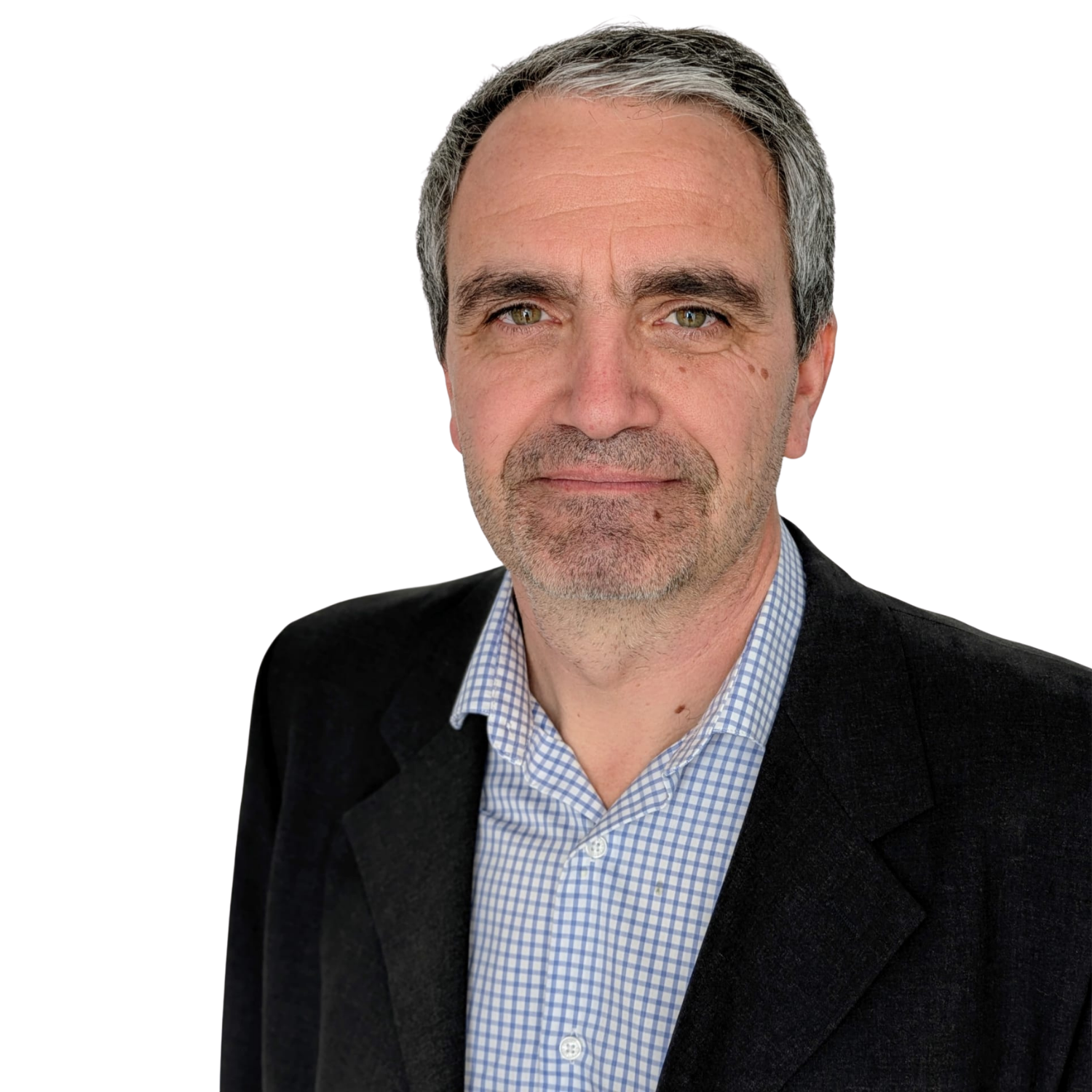 Writer: Frédéric Bézier
