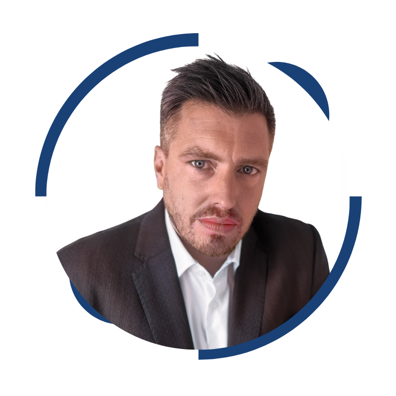 Photo du rédacteur: Arnaud LAURENT