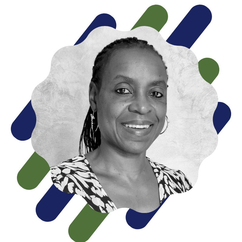 Photo du rédacteur: Ghislaine NGO BOUM