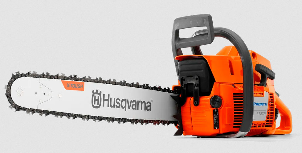 MOTOSIERRA 272-XP - HUSQVARNA
