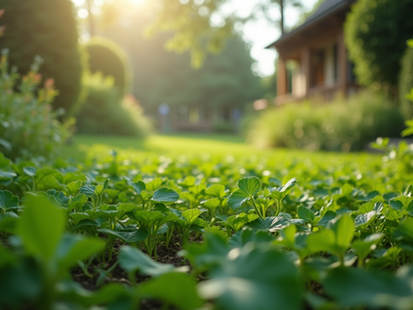 The Importance of Sustainable Living in Today's World