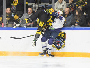 Mogo/RSU Kontinentālā kausa mačā bullīšu sērijā piekāpjas Katovices GKS