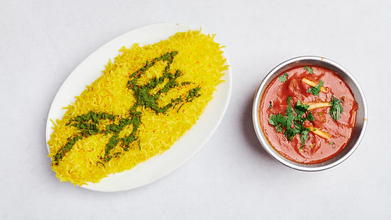 41. Lamm Vindaloo