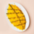 84. Portion Basmati Reis