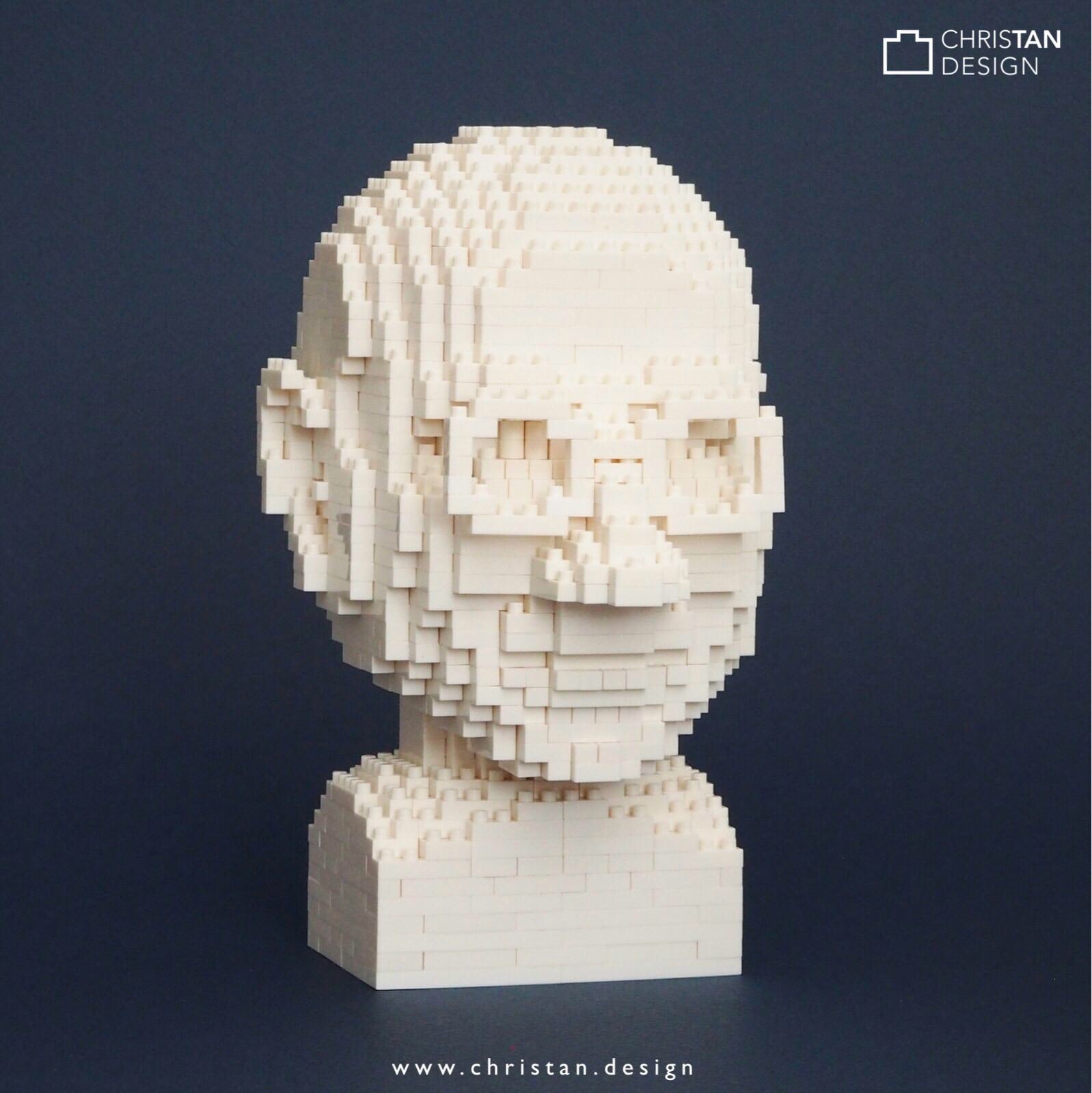 nanoblock custom design