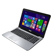 ASUS X555LJ-7C92W1B i7-5500U 8GB 1TB 15.6'' HD