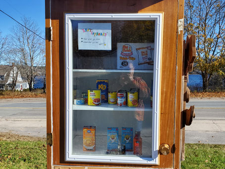 Mid-Week Message - November 2