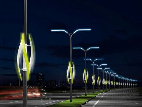 Mayfair Lights: Illuminate Your Surroundings with Elegant Decorative Poles