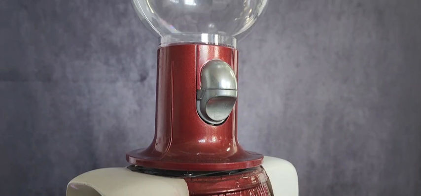 Thumbnail: MST3K Tom Servo and Crow