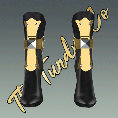 Thumbnail: NUCLEAR Boots