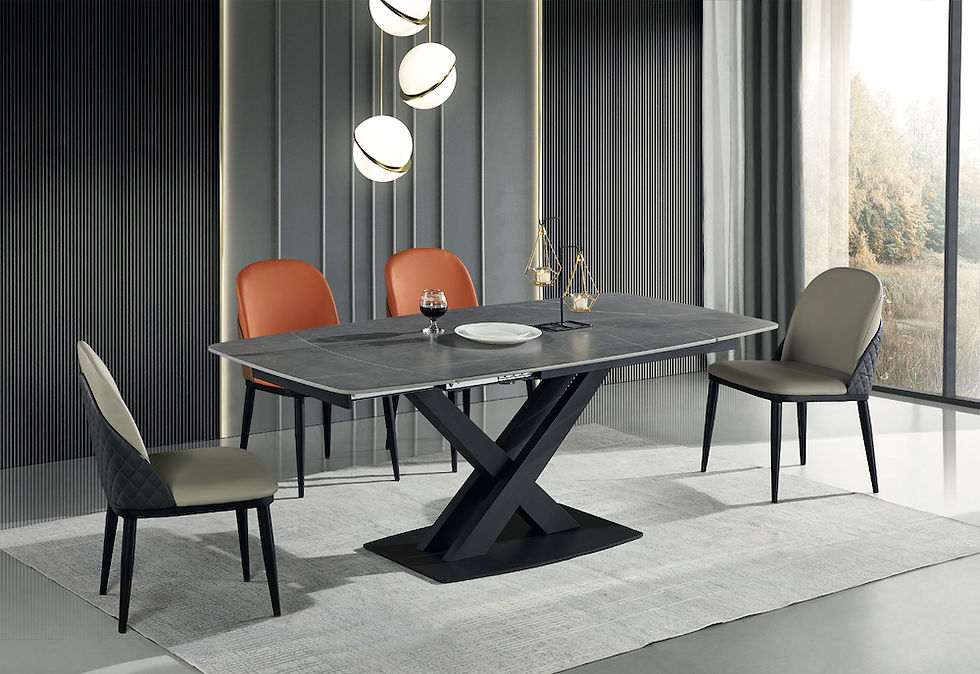 Sintered Stone Dining Table