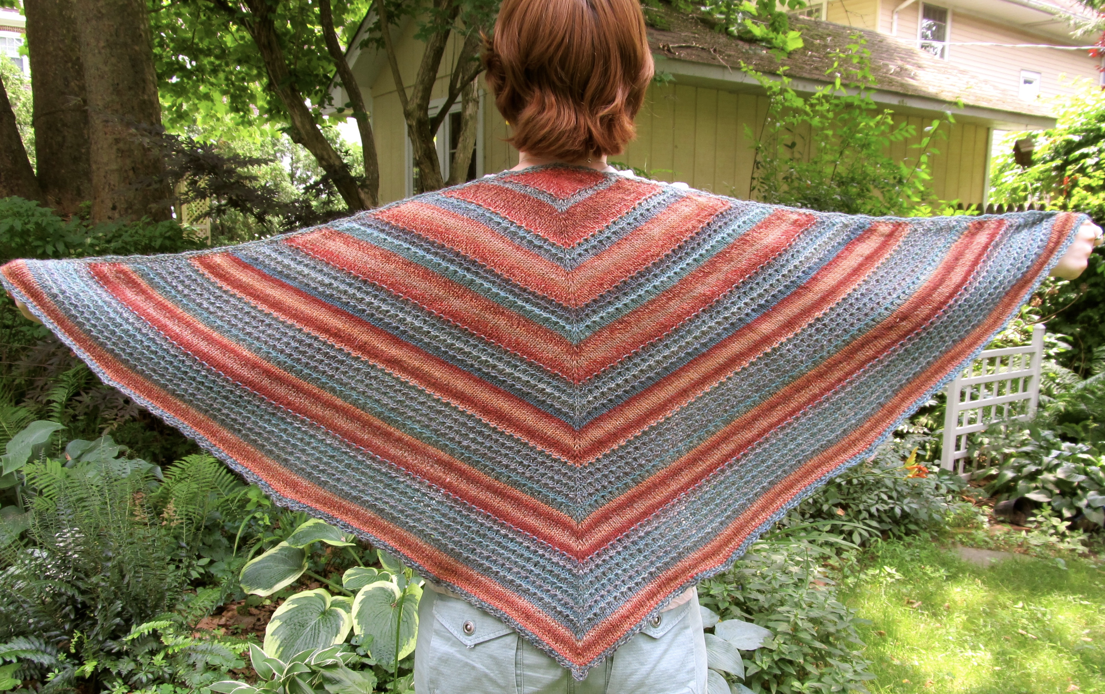 Shawl