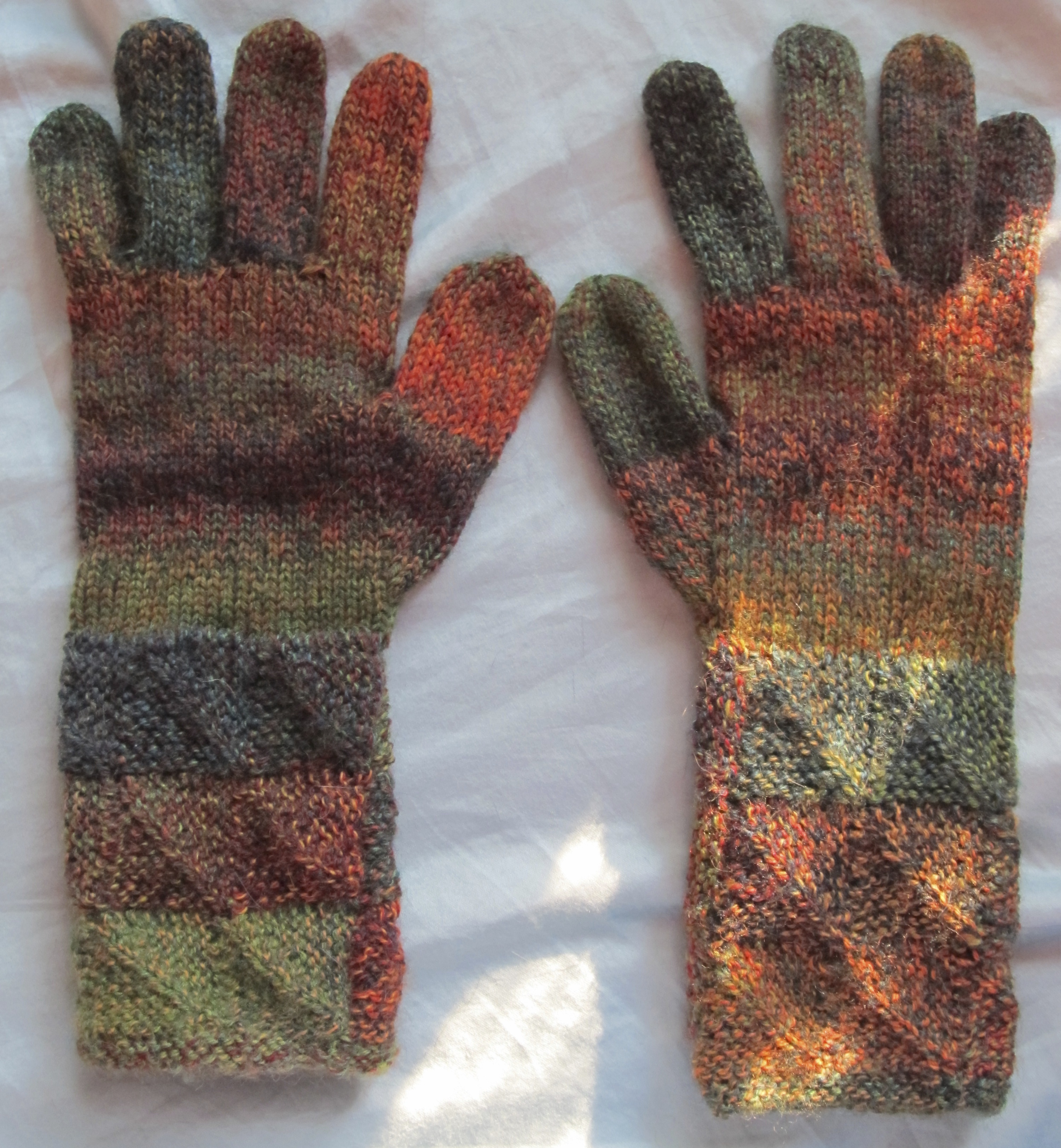 Gloves