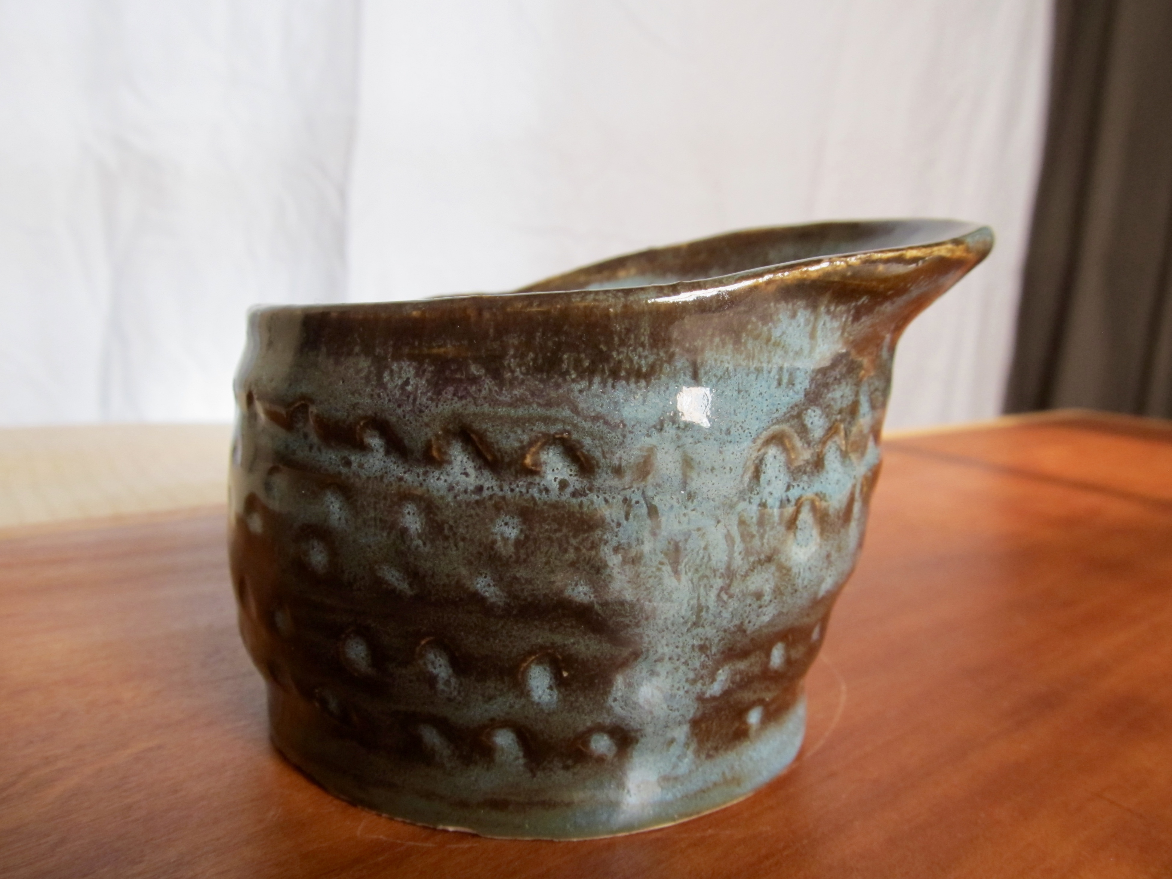 Plant pot