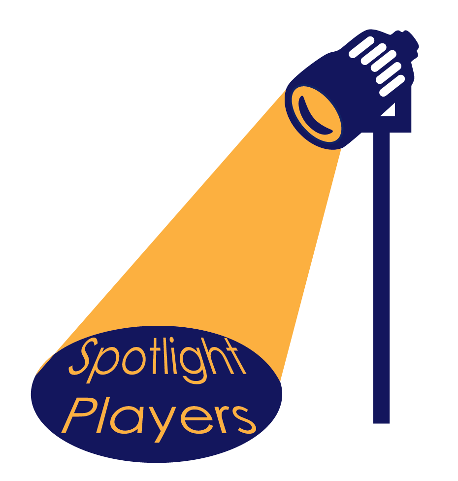 Spotlight Players Logo
