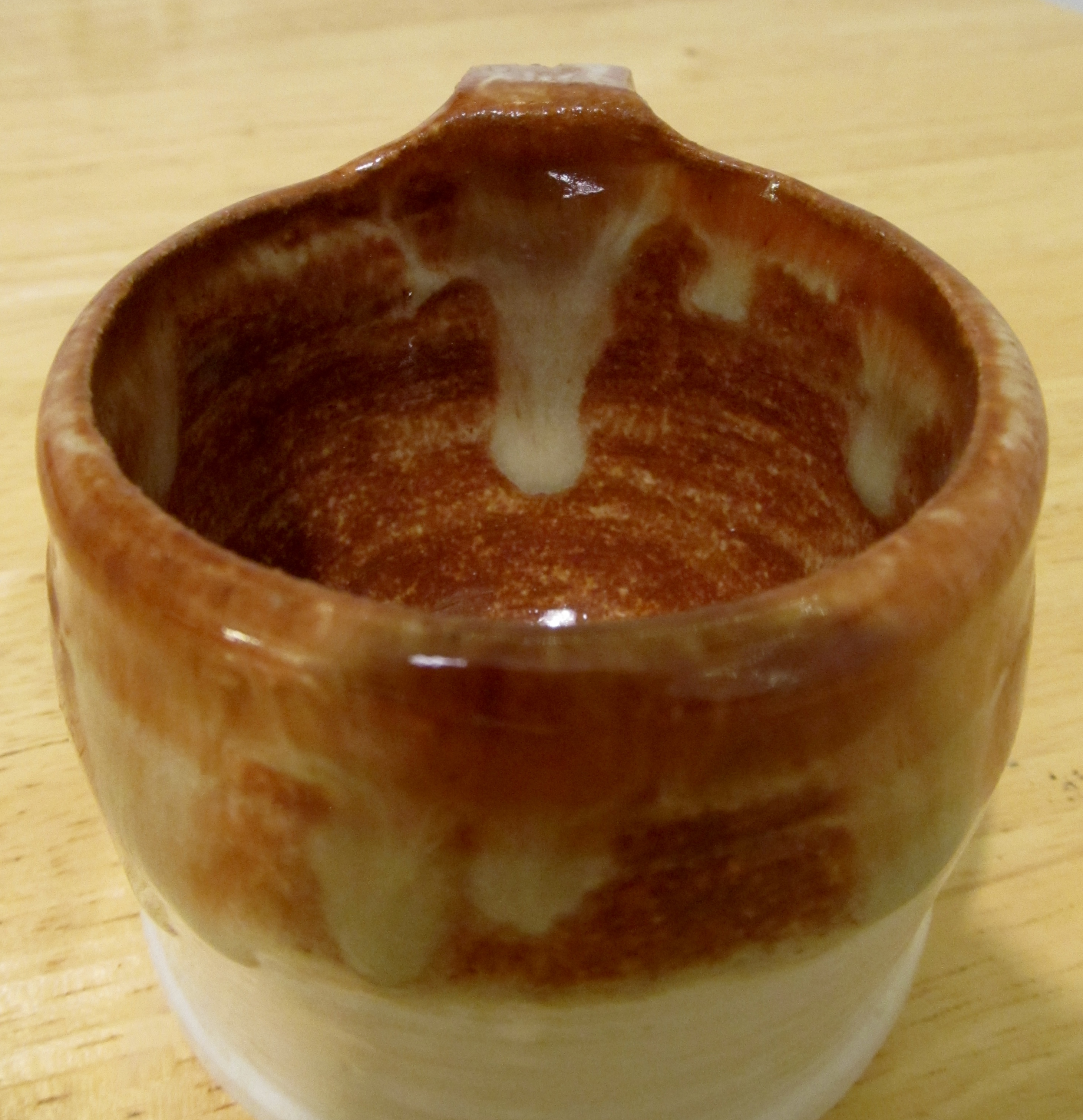 Apricot detail