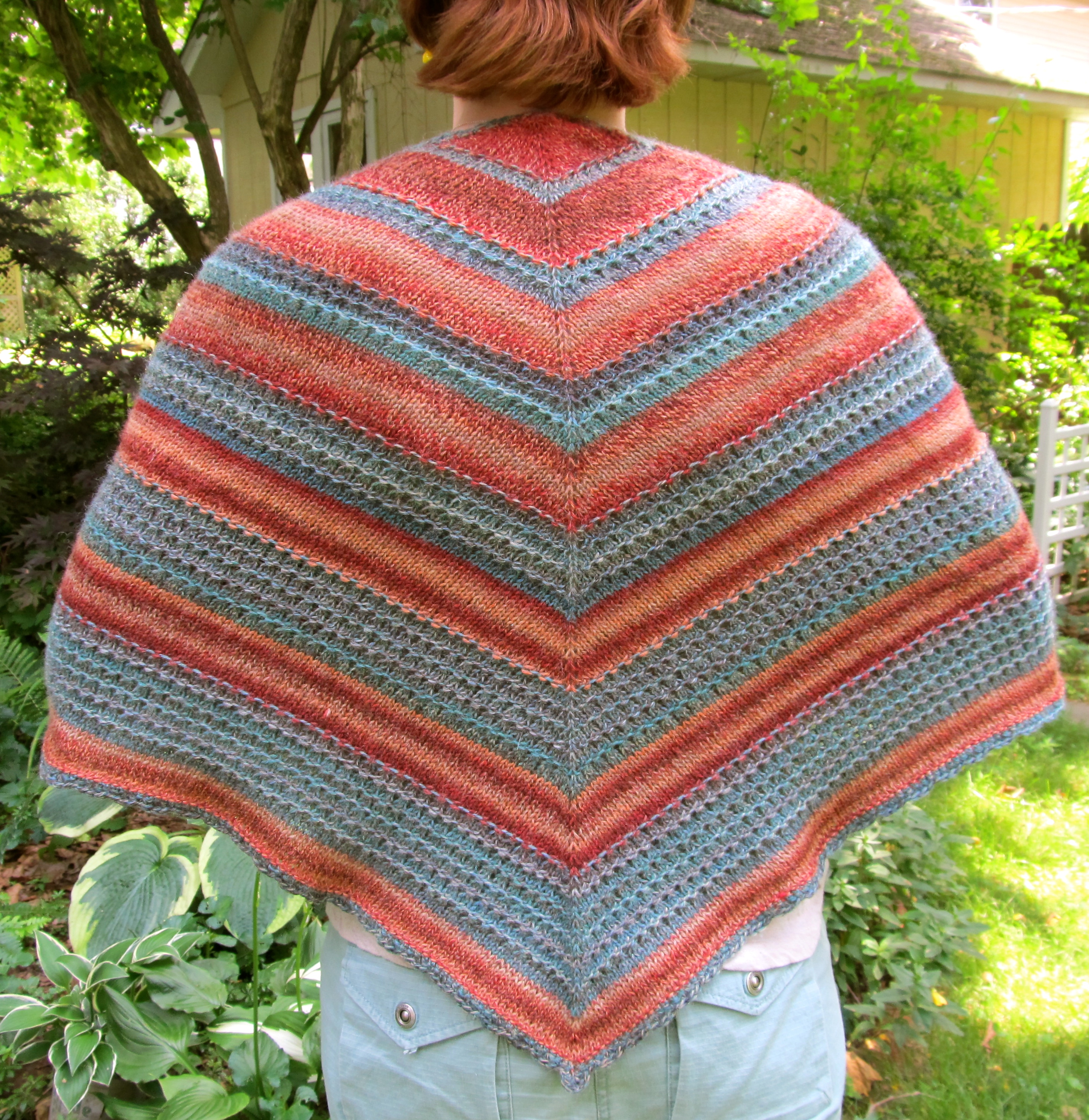 Shawl