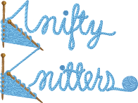 Knifty Knitters