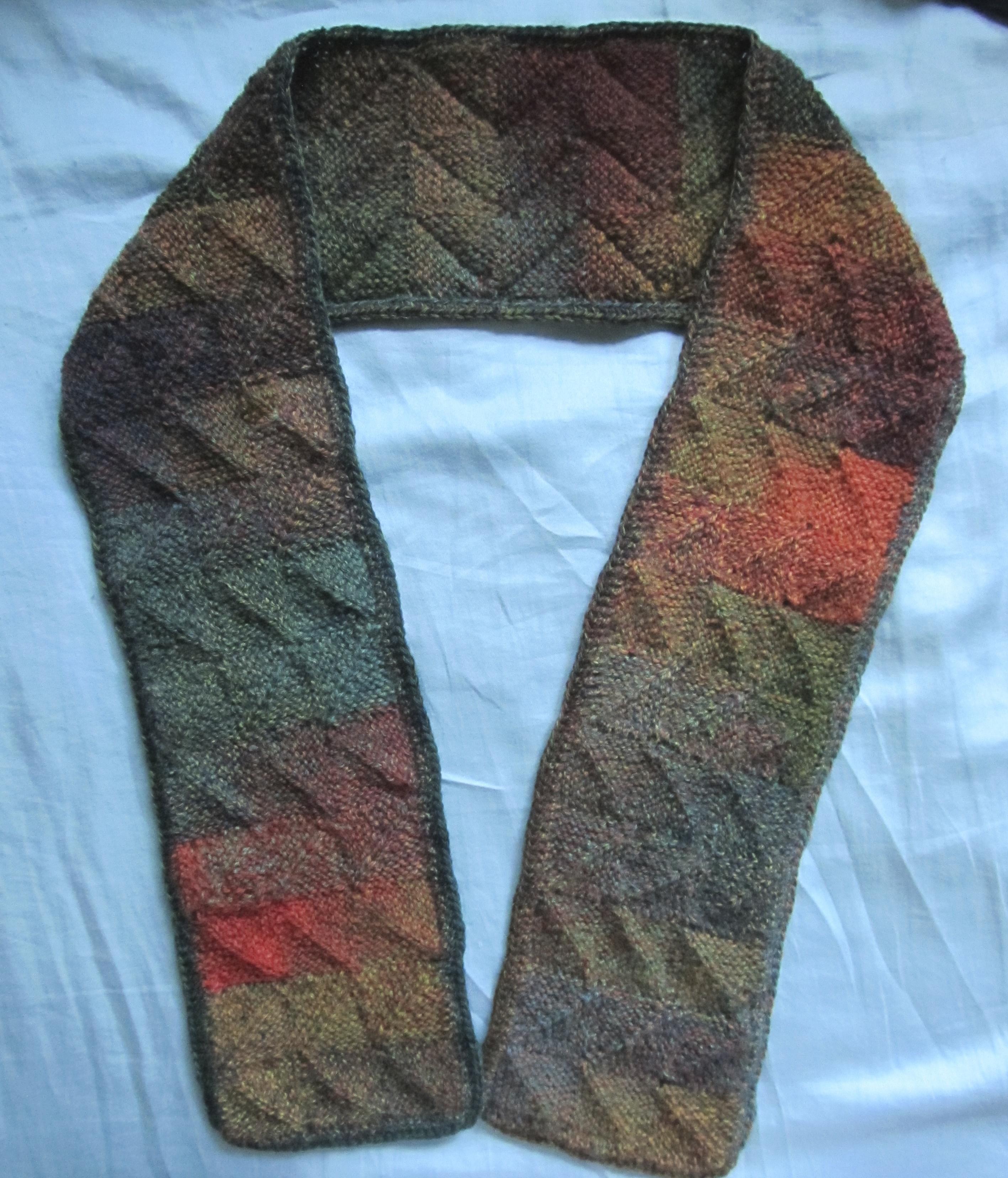 Scarf