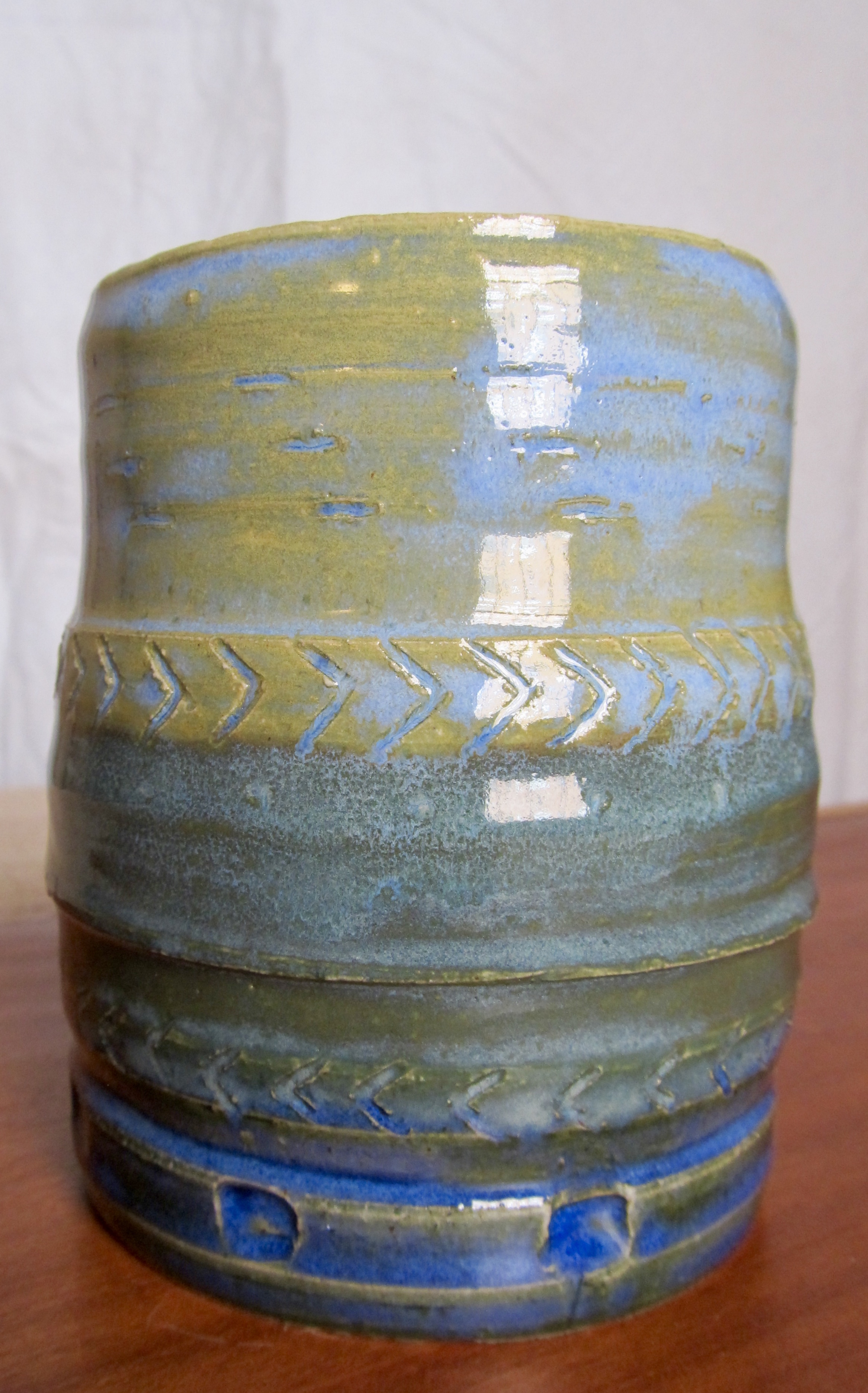 Vase