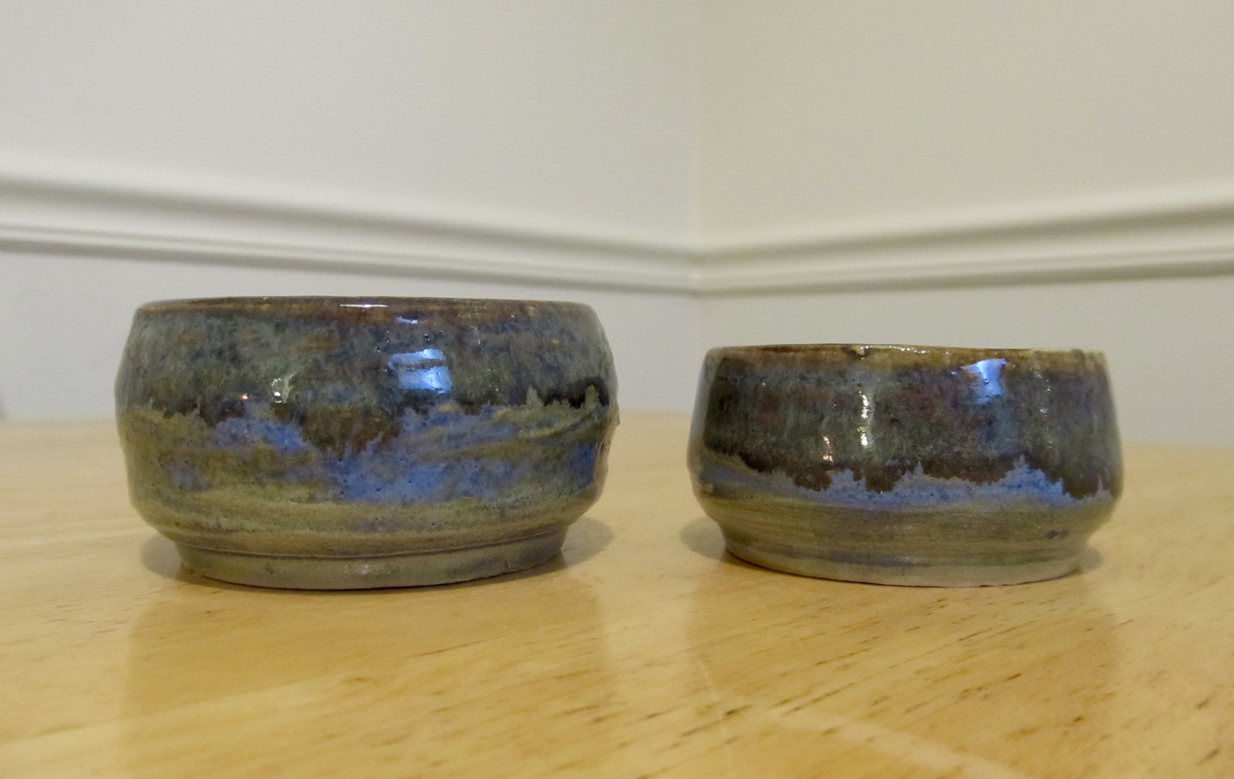 Spice Pots