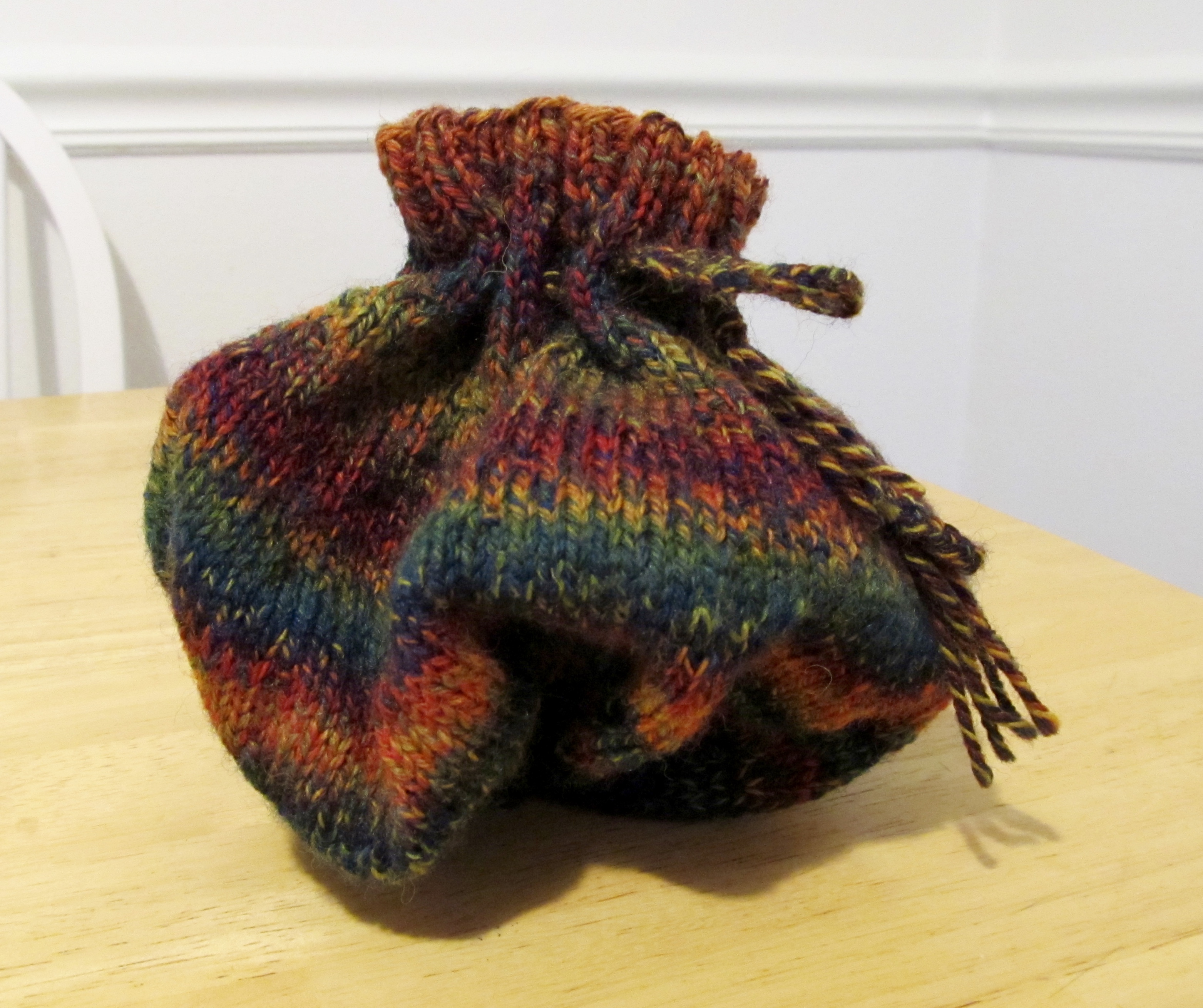 Dice Bag