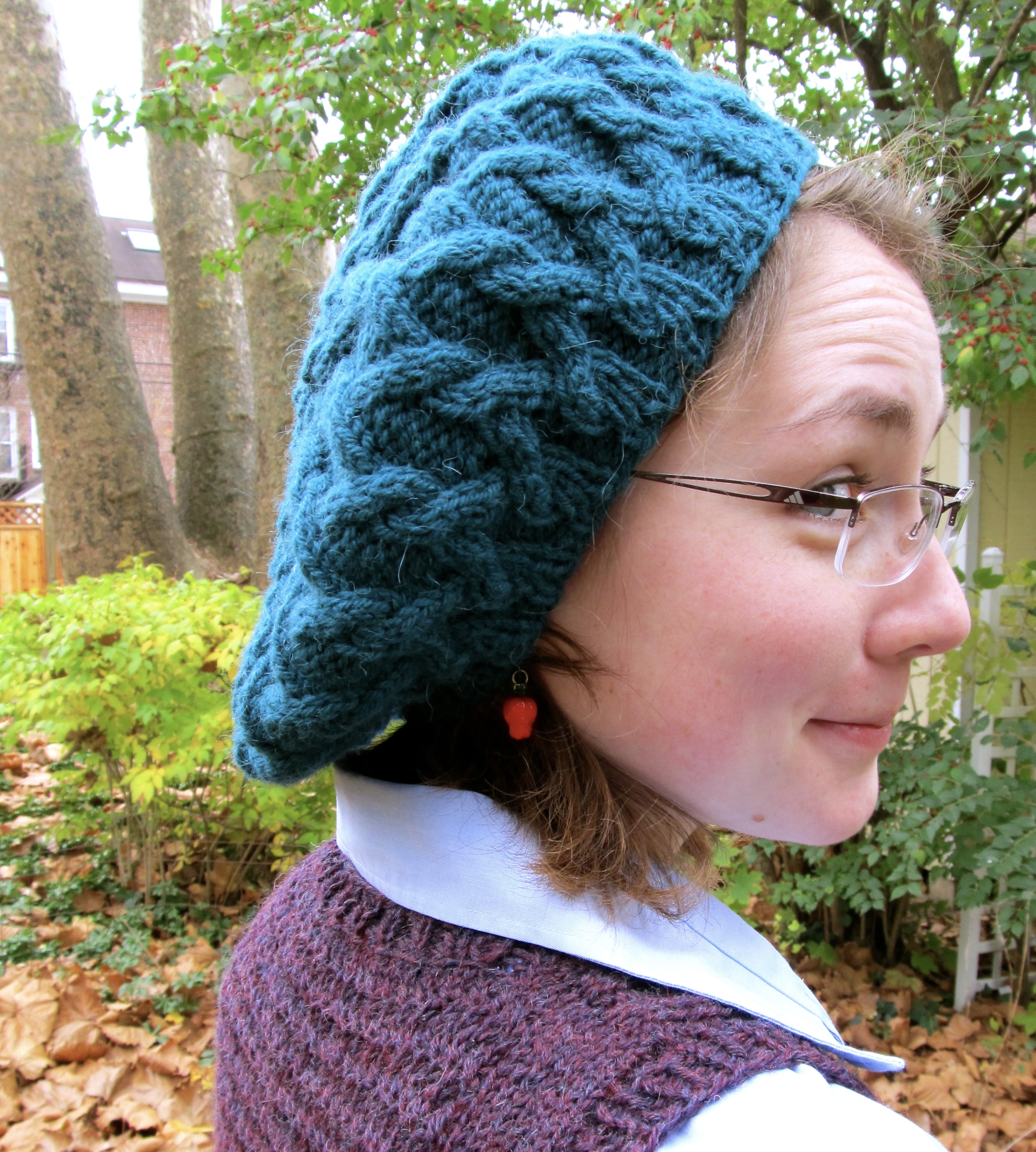 Beret