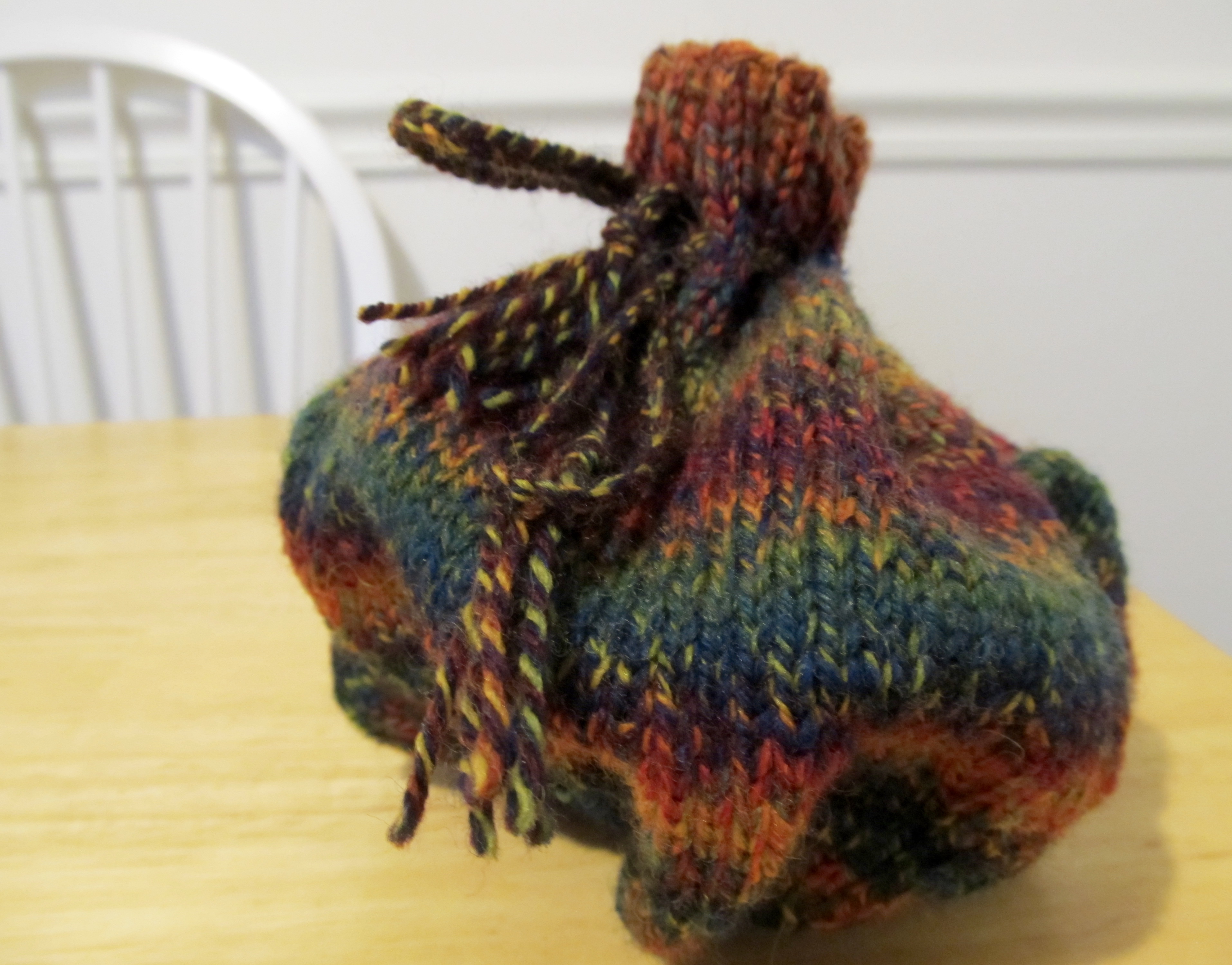 Dice Bag