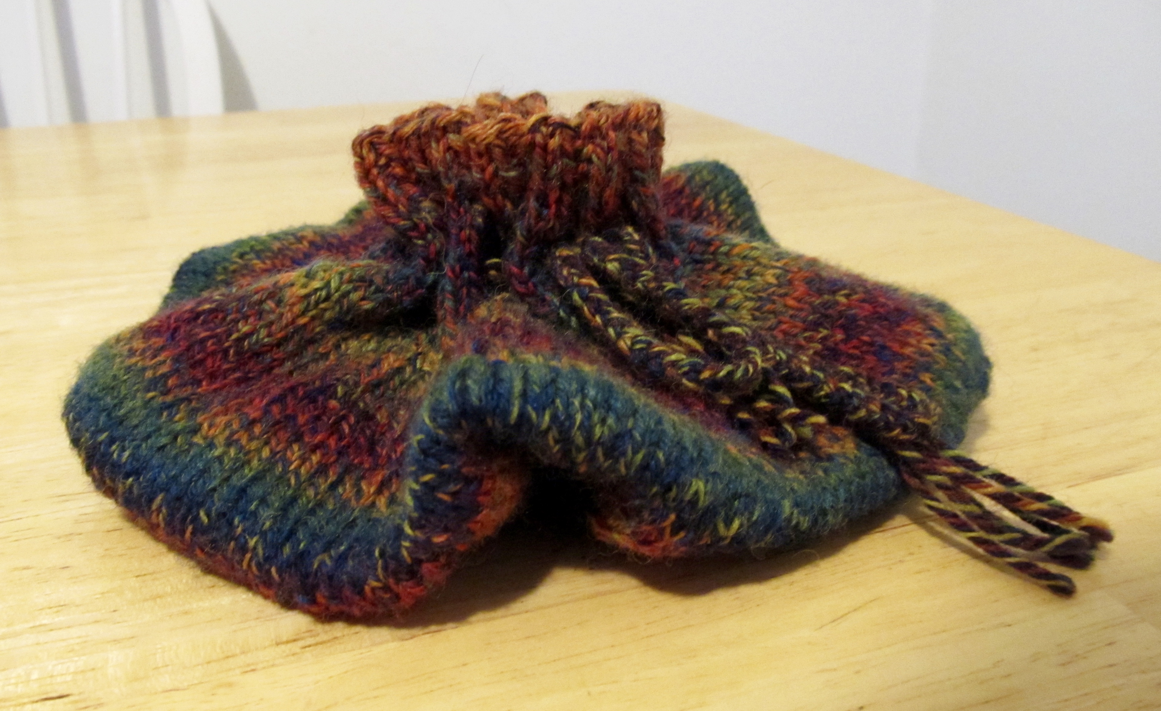 Dice Bag