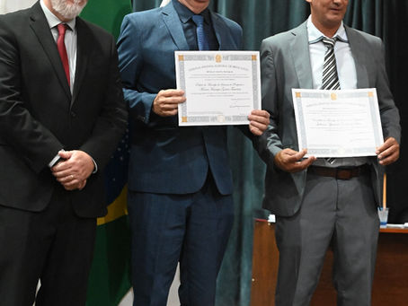 Marquinho Tameirão e sua Equipe de Transição Trabalham por uma Nova Santana de Pirapama
