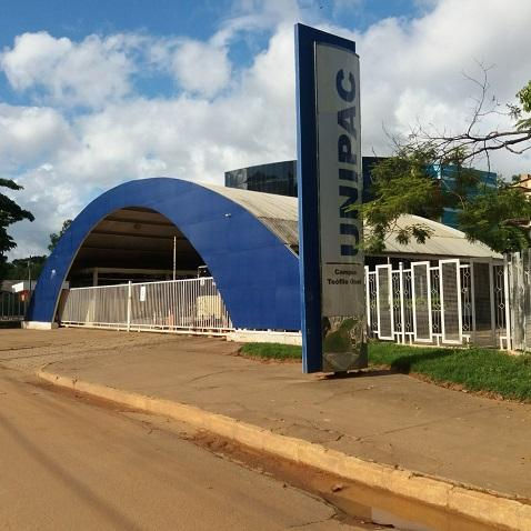 Mais do que atuação política, Neilando Pimenta também deixa sua marca no desenvolvimento regional por meio da educação.