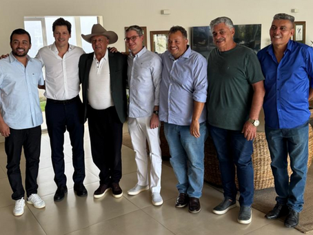 José Tatico: trabalho, visão e generosidade que viraram sinônimo de preço baixo