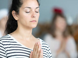 Kunalini Yoga student monthly membership