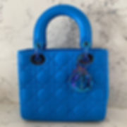 Bolsa Dior