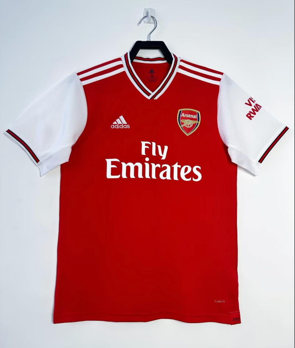 Retro 2019/20 Arsenal S-XXL
