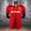 Miniatura: 1992/94 Manchester United Local S-XXL