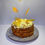 Miniatura: TARTA DE ZANAHORIA