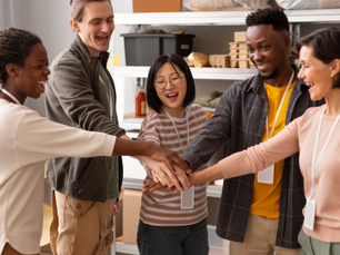 Built From Experience, Not Promises