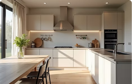 Celebrating Our Awards and Honors in Remodeling...